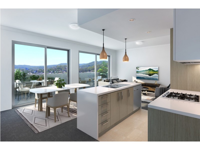 Units/18 Hargraves Street, Gosford NSW 2250