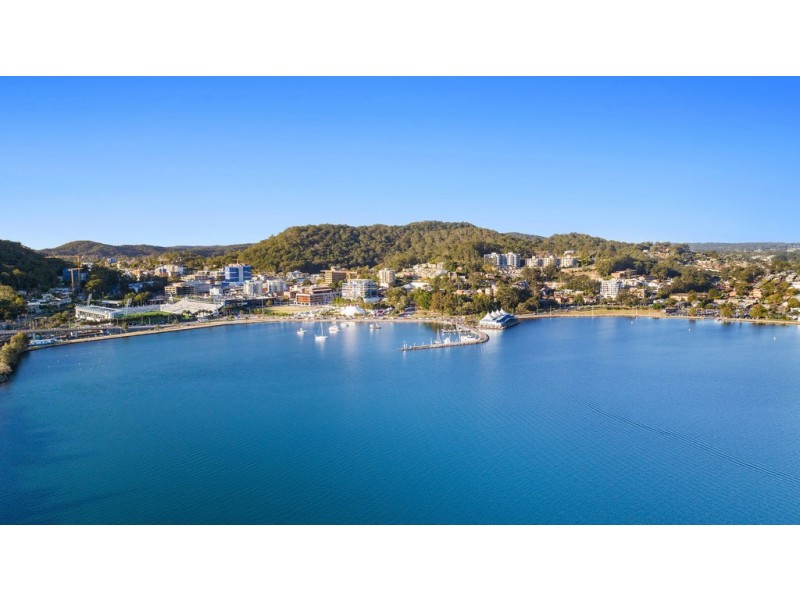 Units/18 Hargraves Street, Gosford NSW 2250