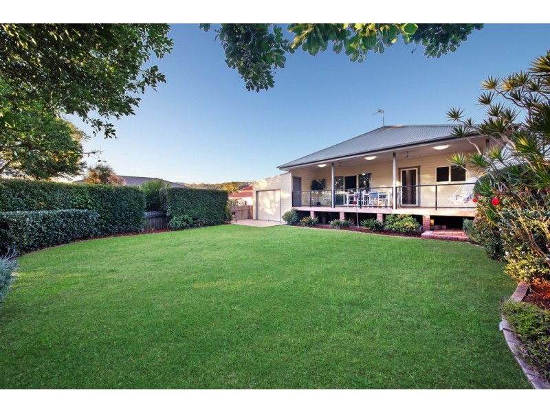 18 Melbourne Street, East Gosford NSW 2250