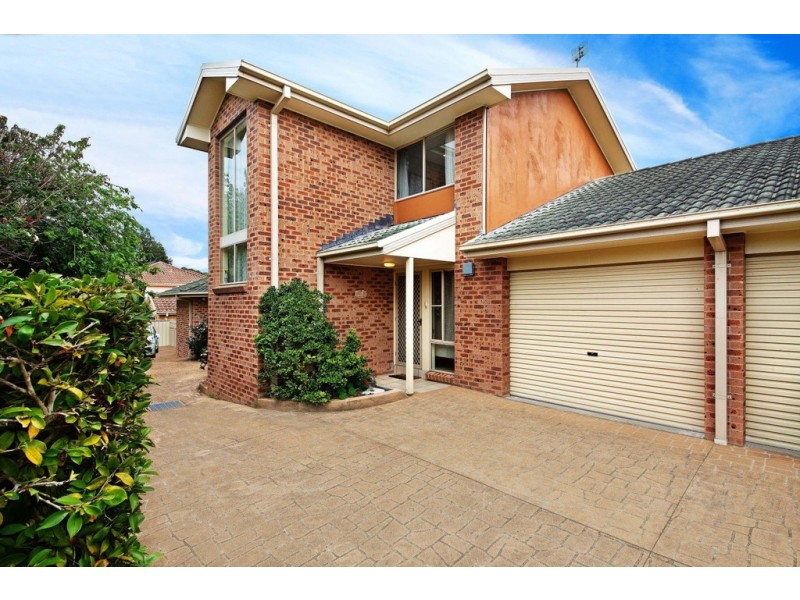 3/38 Melbourne Street, East Gosford NSW 2250