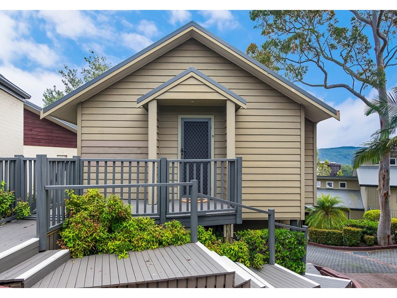 9/188-198 Gertrude Street, North Gosford NSW 2250