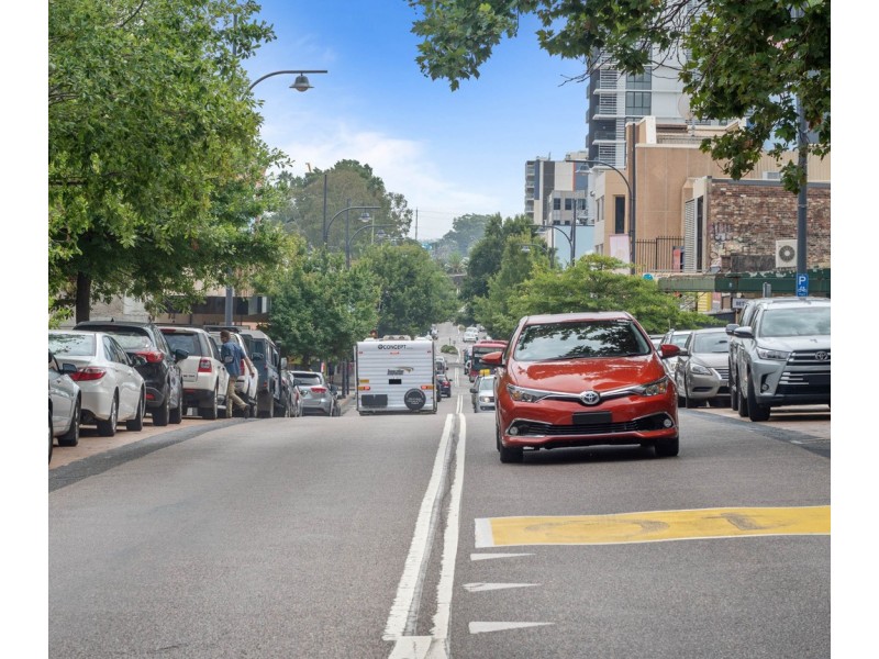 23/72-80 Mann Street, Gosford NSW 2250