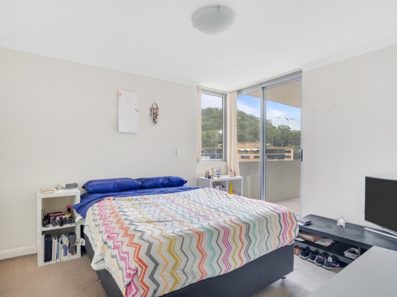 23/72-80 Mann Street, Gosford NSW 2250