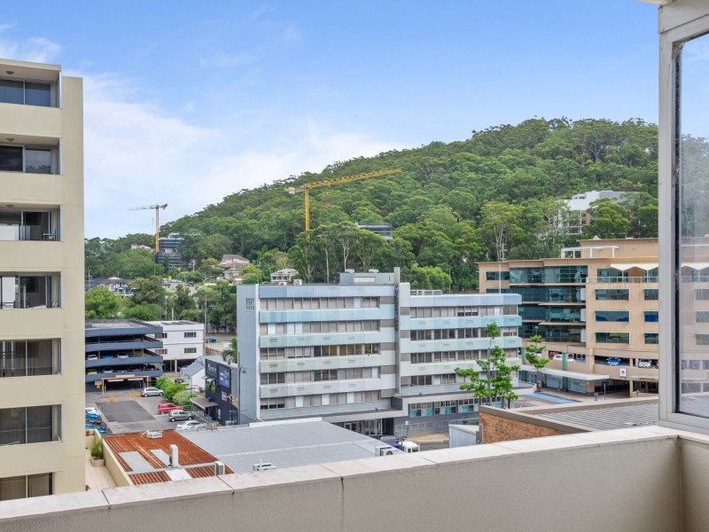 23/72-80 Mann Street, Gosford NSW 2250