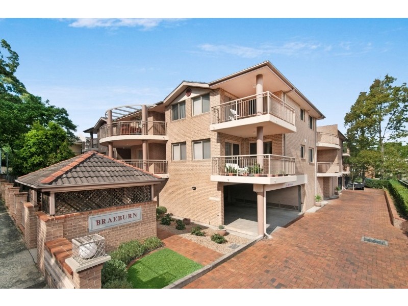 1/3-5 Shortland Street, Point Frederick NSW 2250