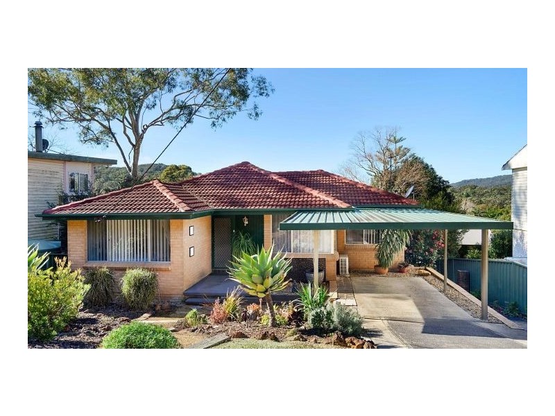6 Woolard Road, Springfield NSW 2250
