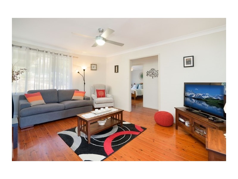 6 Woolard Road, Springfield NSW 2250