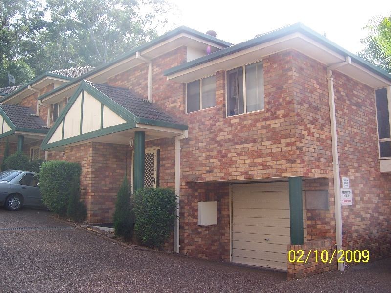 2/51 Henry Parry Drive, Gosford NSW 2250