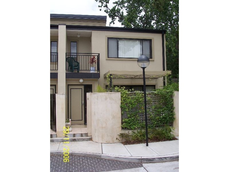 8/55 Dwyer Street, North Gosford NSW 2250