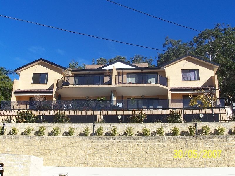 9/93-95 Faunce Street, Gosford NSW 2250