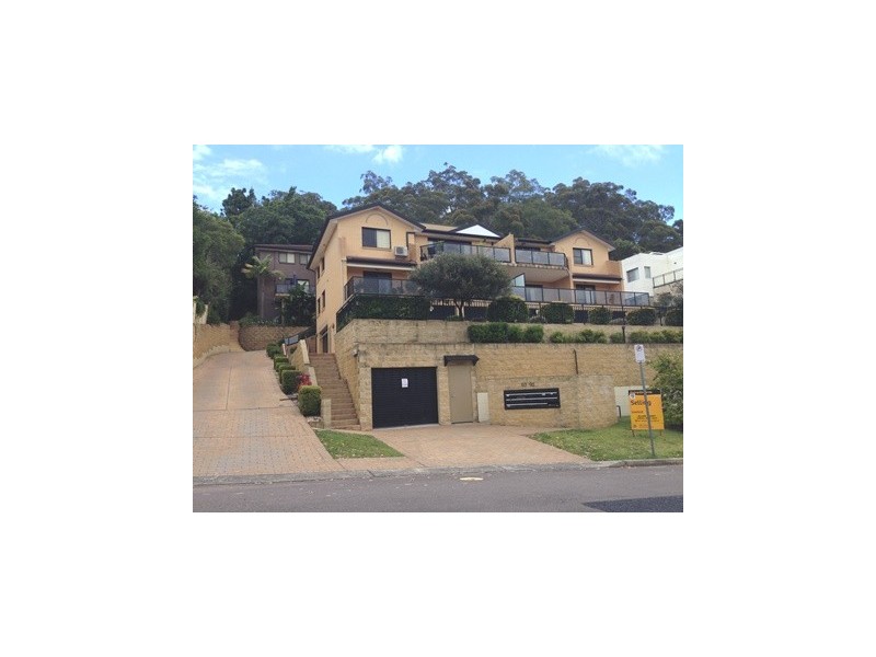 9/93-95 Faunce Street, Gosford NSW 2250