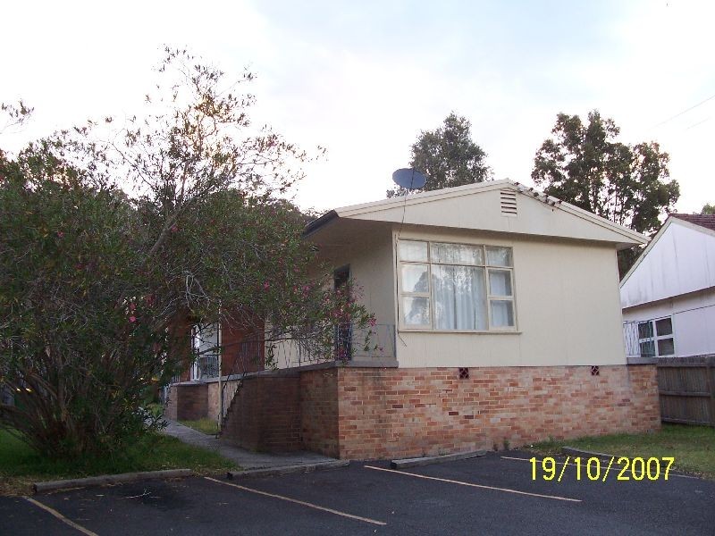 3/19 Beane Street West, Gosford NSW 2250