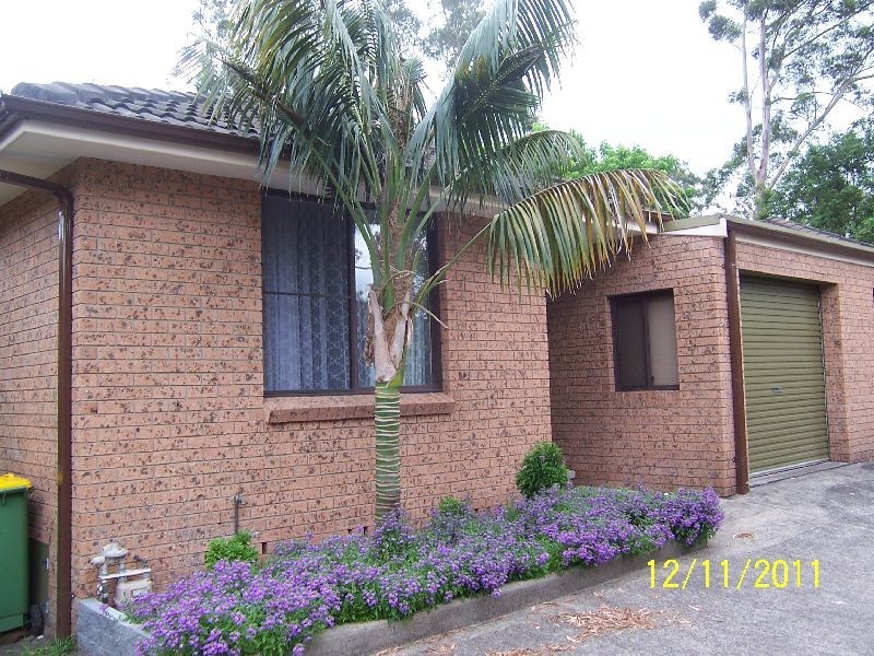 5/66 Reeves Street, Narara NSW 2250