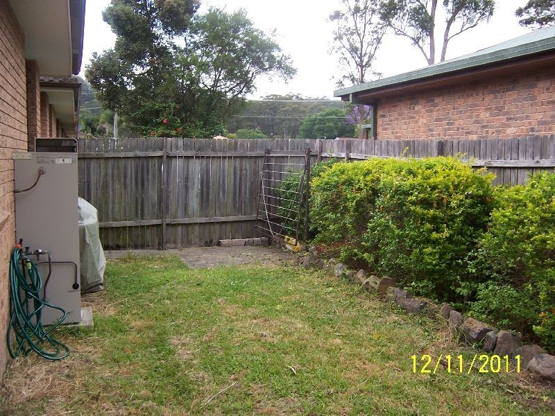 5/66 Reeves Street, Narara NSW 2250