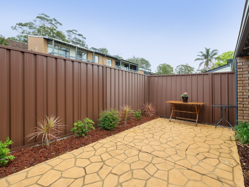 21/31 Fiona Street, Point Clare NSW 2250