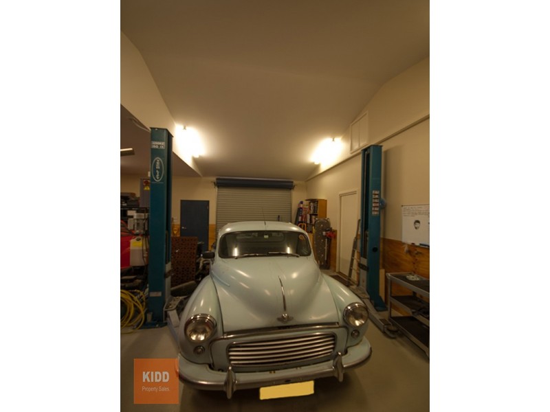 855 George Downes Drive, Kulnura NSW 2250