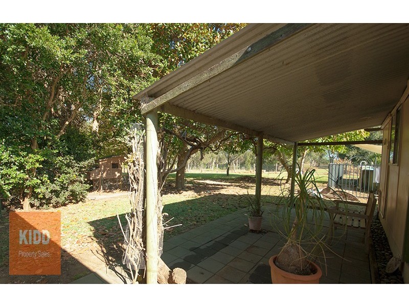 855 George Downes Drive, Kulnura NSW 2250