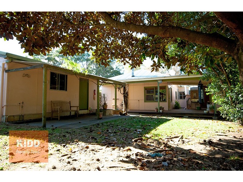 855 George Downes Drive, Kulnura NSW 2250