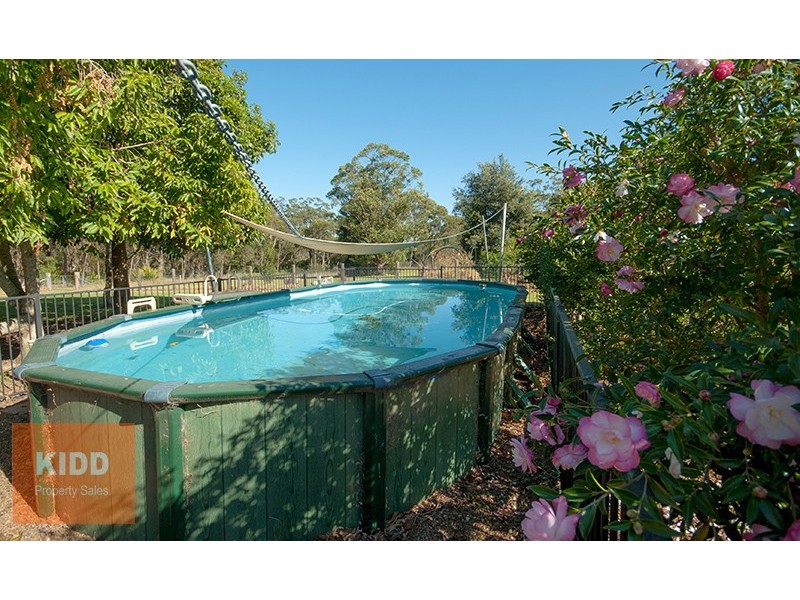 855 George Downes Drive, Kulnura NSW 2250