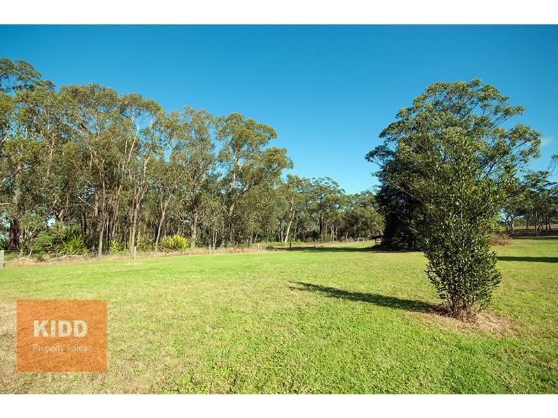 855 George Downes Drive, Kulnura NSW 2250