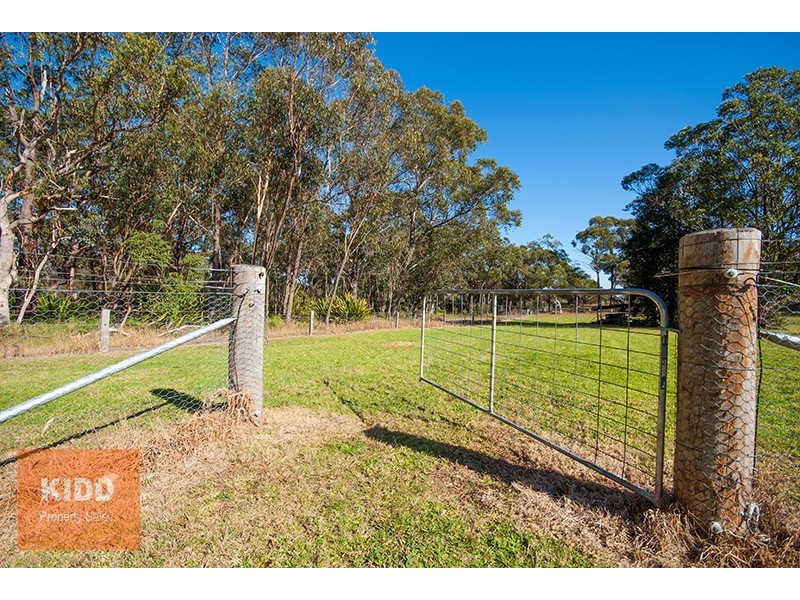 855 George Downes Drive, Kulnura NSW 2250