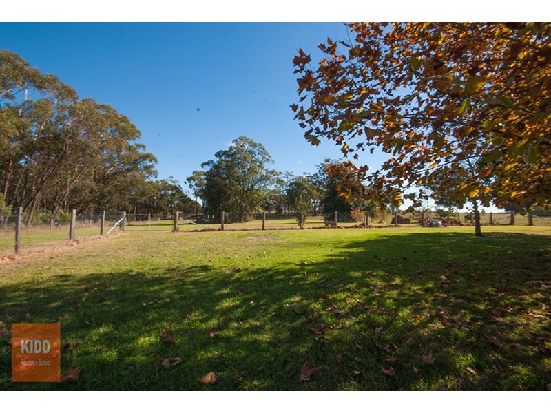 855 George Downes Drive, Kulnura NSW 2250