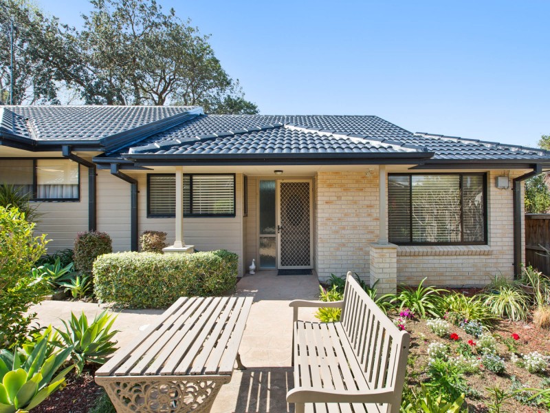 4/19 Althorp Street, East Gosford NSW 2250