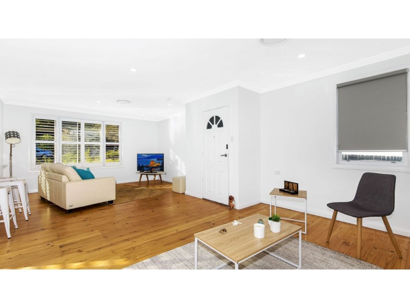 12 Maitland Road, Springfield NSW 2250