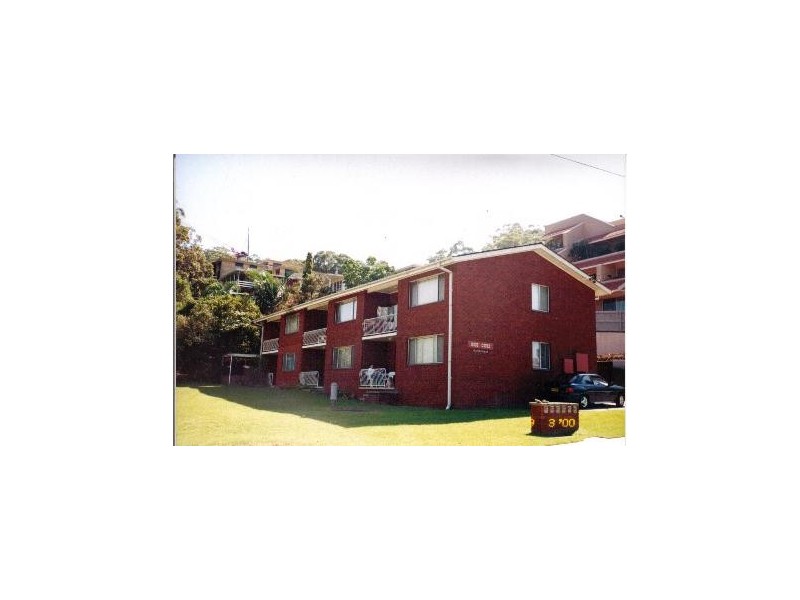 1/1 Mulkarra Avenue, Gosford NSW 2250