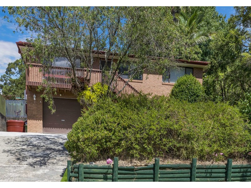 53 Holcombe Avenue, Narara NSW 2250