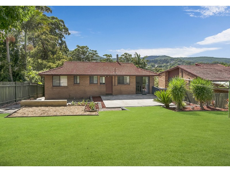 53 Holcombe Avenue, Narara NSW 2250