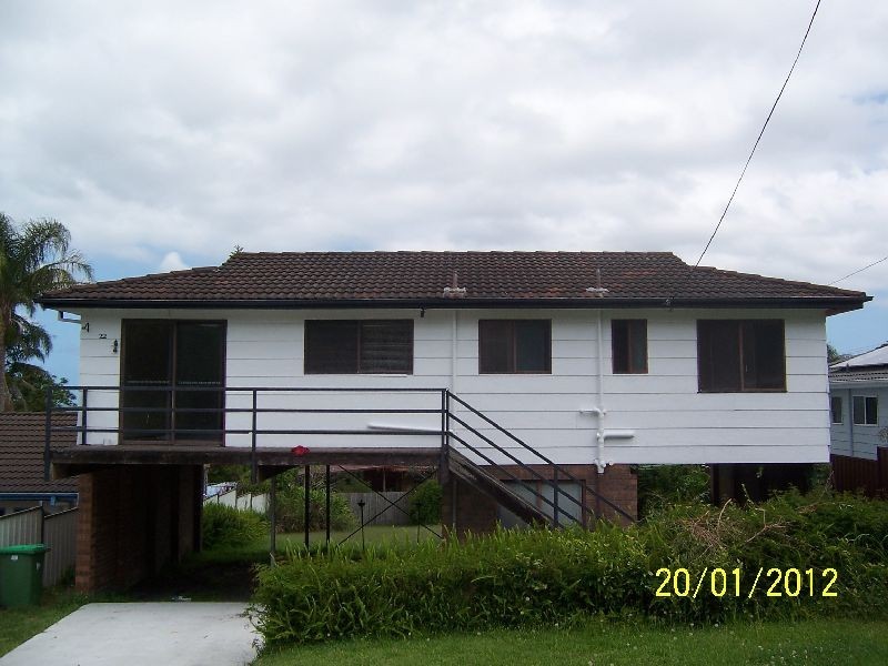 22 Old Mount Penang Road, Kariong NSW 2250