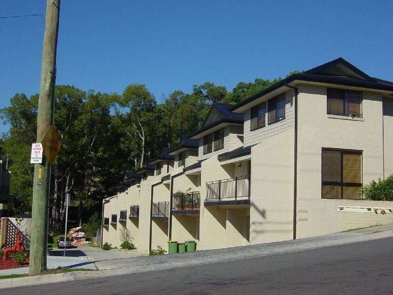 2/53 Dwyer Street, North Gosford NSW 2250