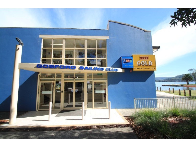 2/53 Dwyer Street, North Gosford NSW 2250