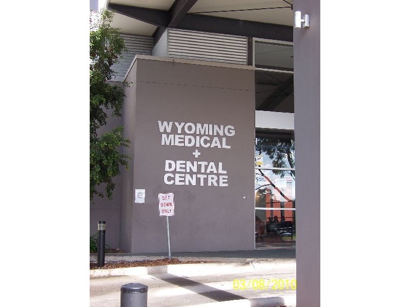 2/53 Dwyer Street, North Gosford NSW 2250