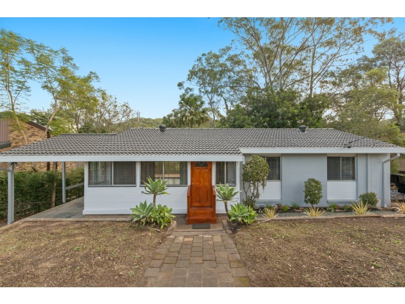 44 Mangrove Rd, Narara NSW 2250