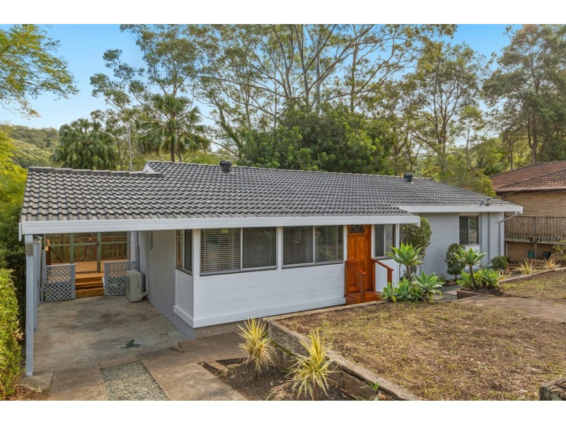 44 Mangrove Rd, Narara NSW 2250