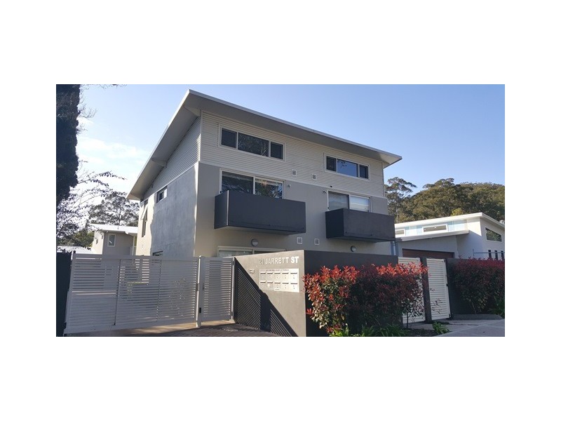 8/21 Jarrett Street, North Gosford NSW 2250