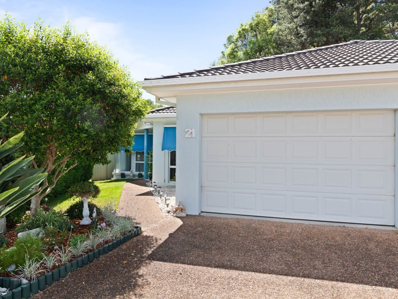 21/15A Narara Creek Road, Narara NSW 2250