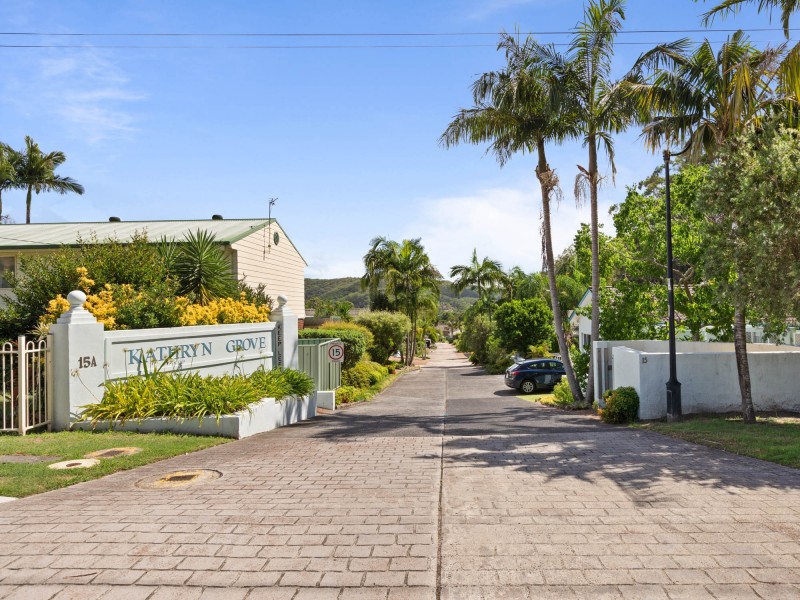 21/15A Narara Creek Road, Narara NSW 2250