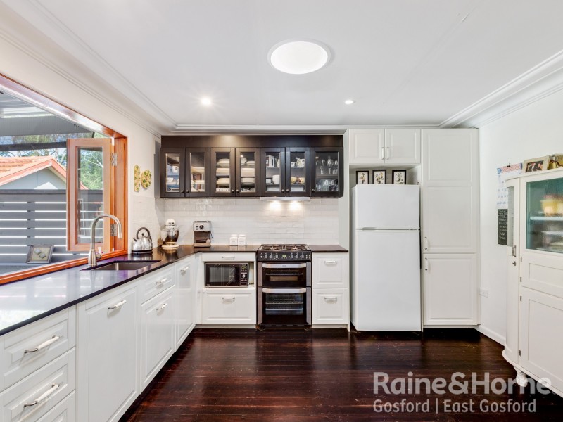 101 Wells Street, Springfield NSW 2250