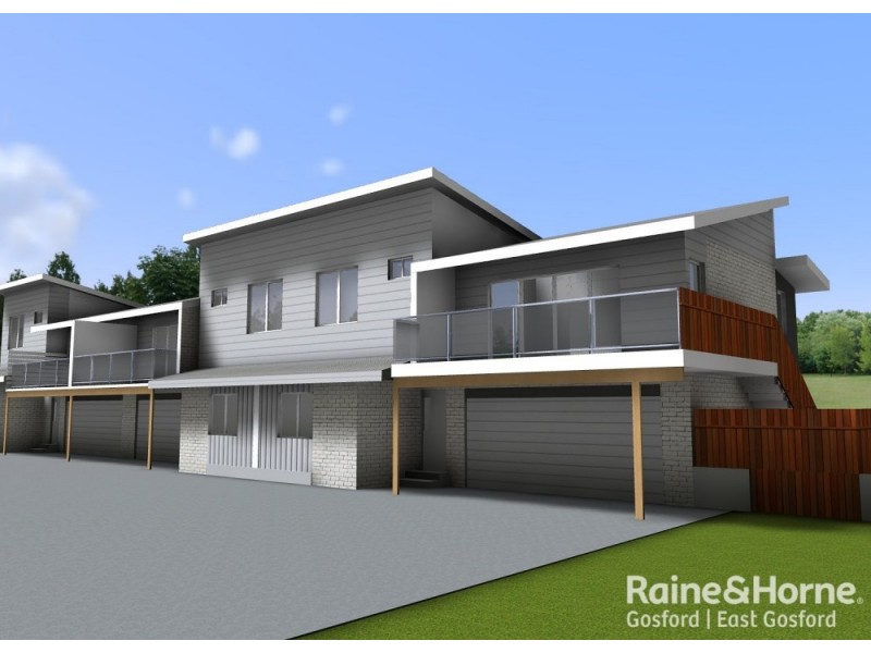32 Henry Parry Drive, East Gosford NSW 2250