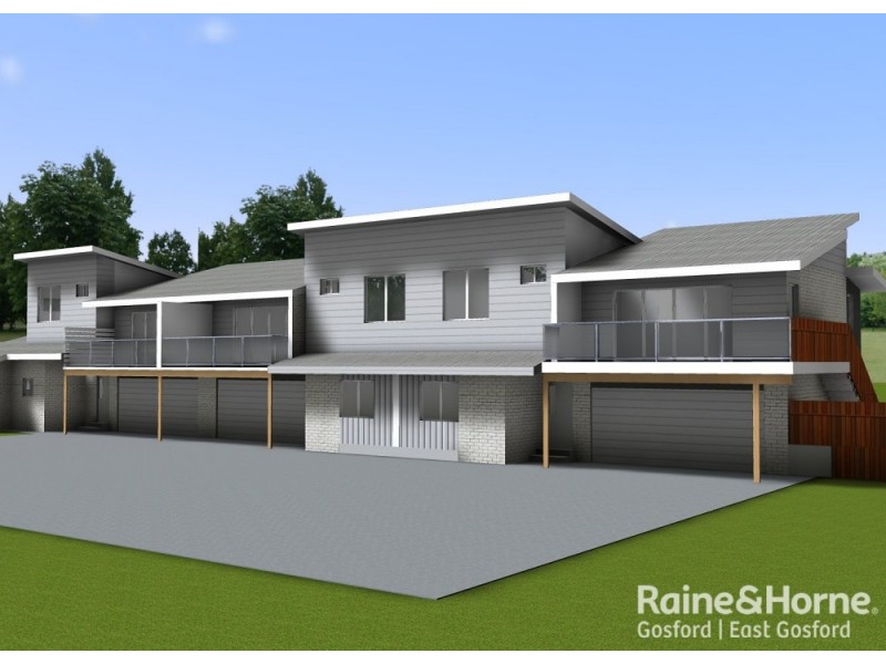 32 Henry Parry Drive, East Gosford NSW 2250