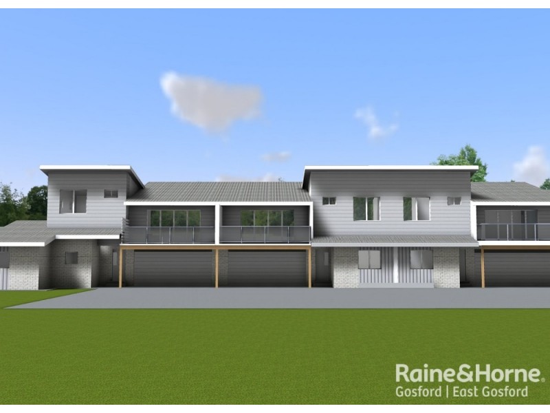 32 Henry Parry Drive, East Gosford NSW 2250