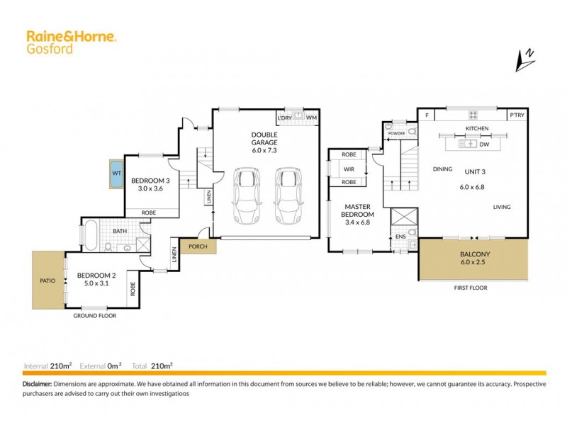 32 Henry Parry Drive, East Gosford NSW 2250