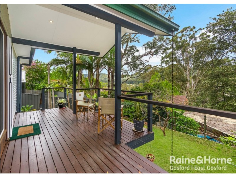 14 Chestnut Street, Wyoming NSW 2250