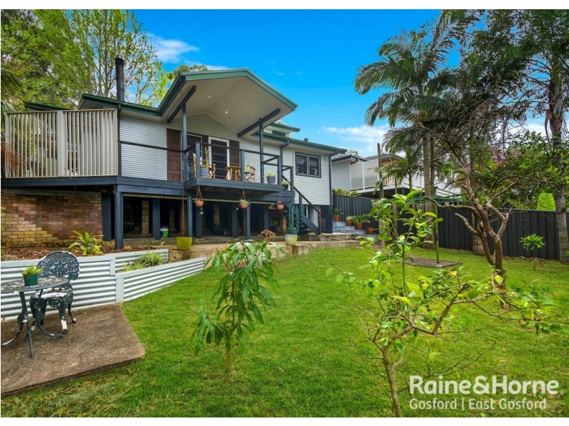 14 Chestnut Street, Wyoming NSW 2250