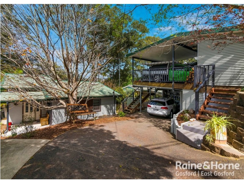 14 Chestnut Street, Wyoming NSW 2250