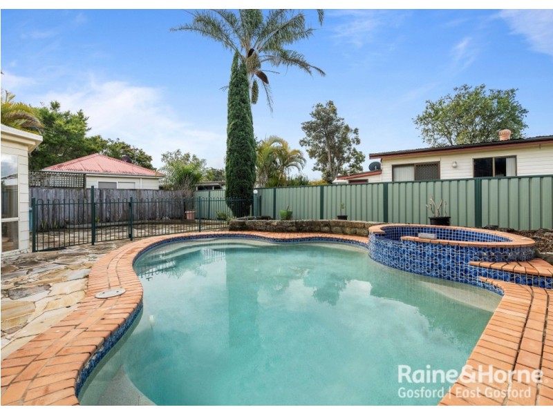 7 Gumleaf Close, Erina NSW 2250