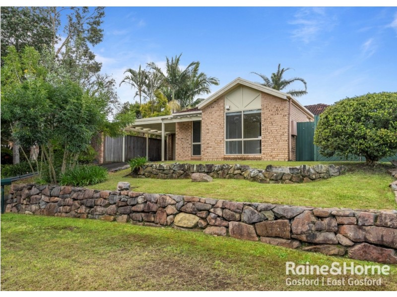 7 Gumleaf Close, Erina NSW 2250